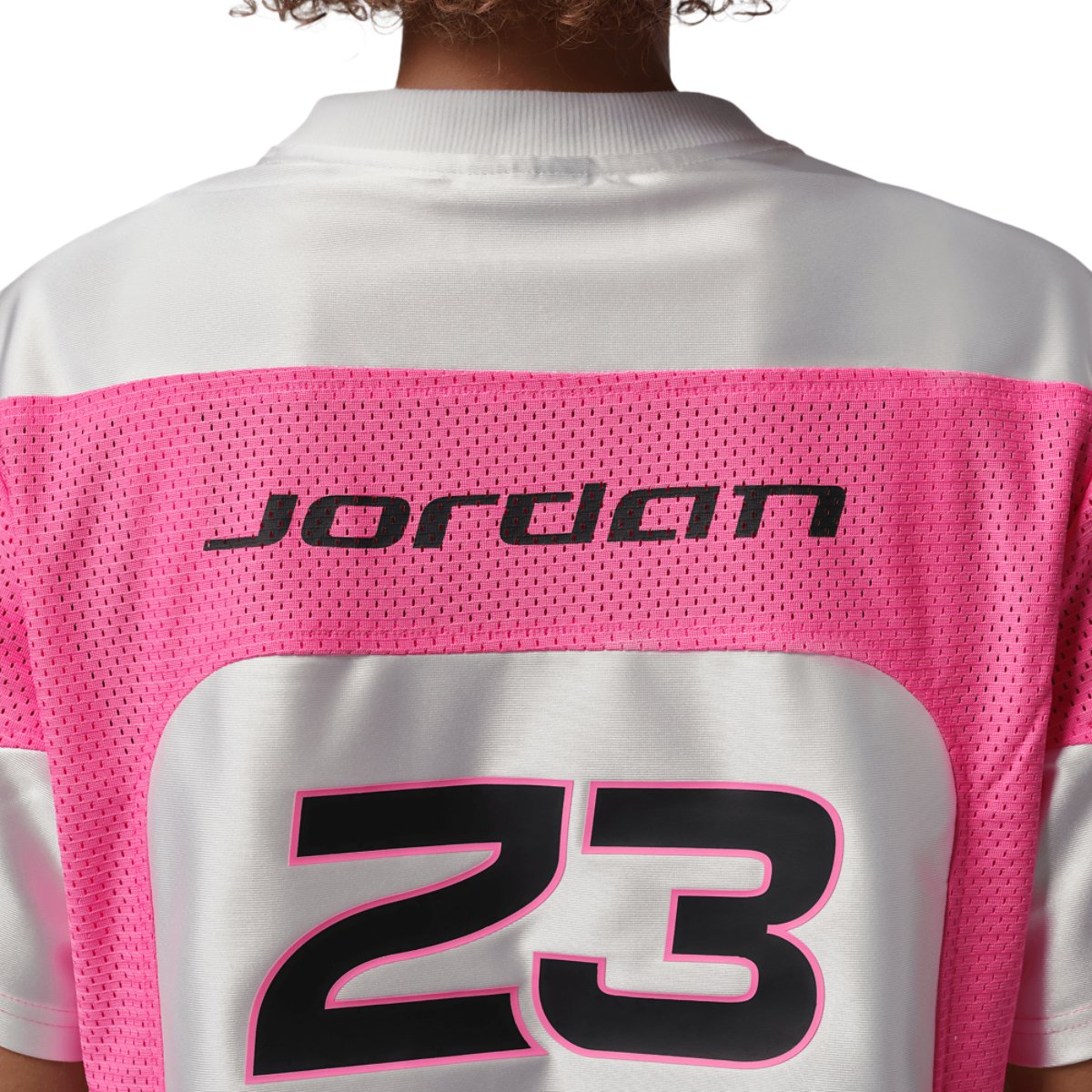 Jordan Flight Short Sleeve Jersey