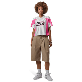Jordan Flight Short Sleeve Jersey