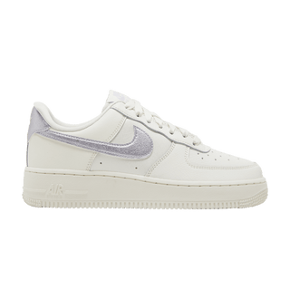 Nike Air Force 1 Low 'Sail Oxygen Purple'