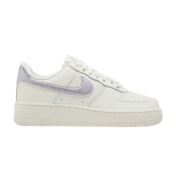 Nike Air Force 1 Low 'Sail Oxygen Purple'