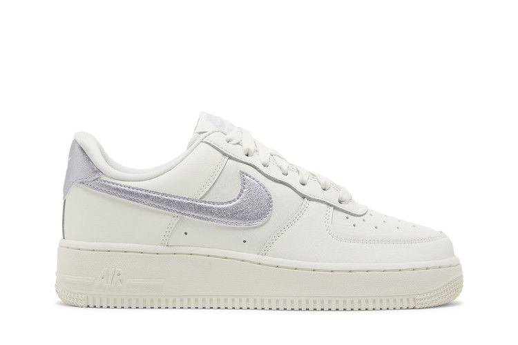 Nike Air Force 1 Low 'Sail Oxygen Purple'