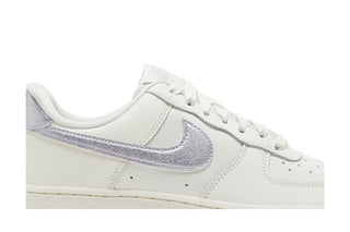 Nike Air Force 1 Low 'Sail Oxygen Purple'