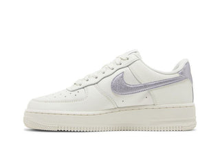 Nike Air Force 1 Low 'Sail Oxygen Purple'