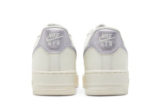 Nike Air Force 1 Low 'Sail Oxygen Purple'