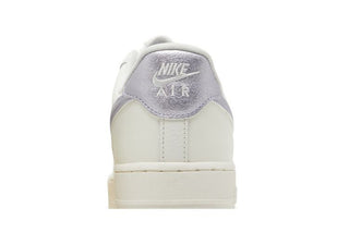 Nike Air Force 1 Low 'Sail Oxygen Purple'