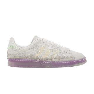 Youth of Paris x adidas Campus 80s 'White'