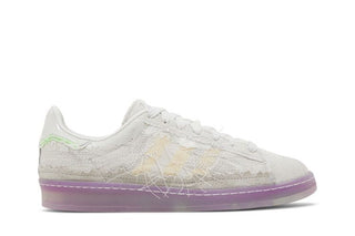 Youth of Paris x adidas Campus 80s 'White'