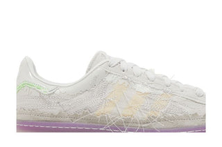 Youth of Paris x adidas Campus 80s 'White'