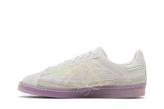 Youth of Paris x adidas Campus 80s 'White'
