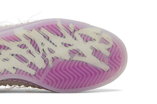 Youth of Paris x adidas Campus 80s 'White'