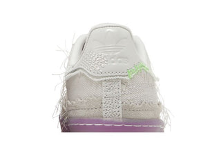 Youth of Paris x adidas Campus 80s 'White'