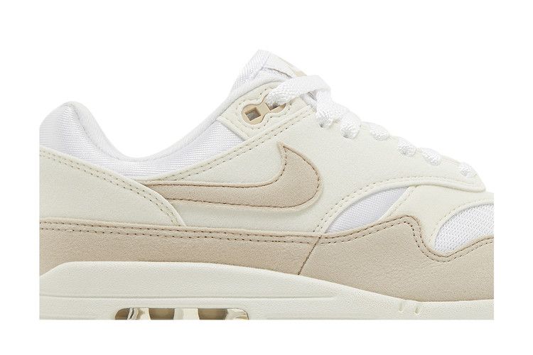 Nike Air Max 1 'Pale Ivory'