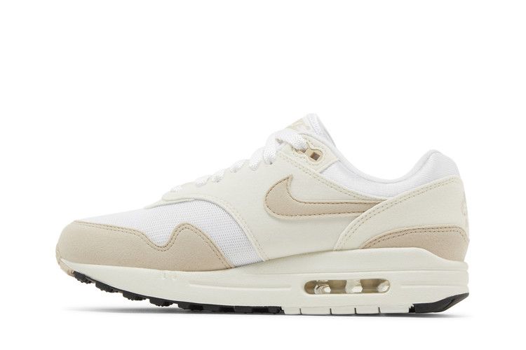 Nike Air Max 1 'Pale Ivory'