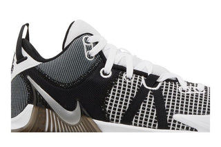 Nike LeBron Witness 7 'White Black'