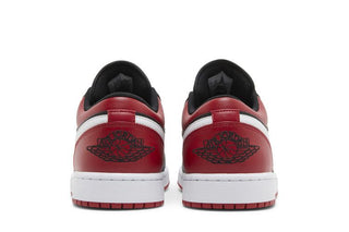 Air Jordan 1 Low 'Alternate Bred Toe'