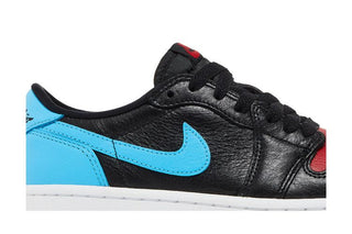 Air Jordan 1 Retro Low OG 'NC to Chi'