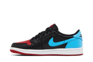 Air Jordan 1 Retro Low OG 'NC to Chi'