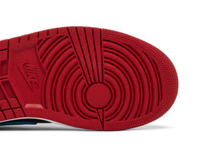 Air Jordan 1 Retro Low OG 'NC to Chi'
