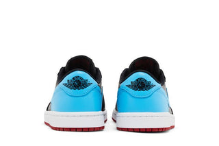 Air Jordan 1 Retro Low OG 'NC to Chi'