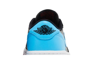 Air Jordan 1 Retro Low OG 'NC to Chi'