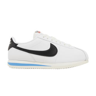 Nike Cortez 'White Black Blue'