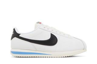 Nike Cortez 'White Black Blue'