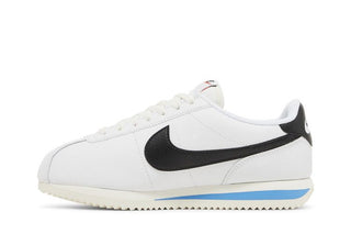 Nike Cortez 'White Black Blue'