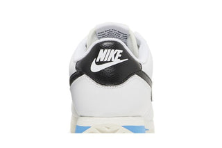 Nike Cortez 'White Black Blue'