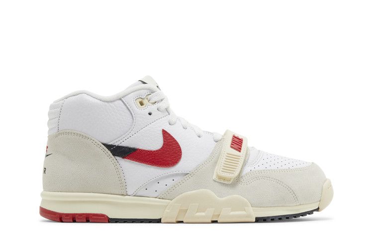 Nike Air Trainer 1 'Split - University Red'