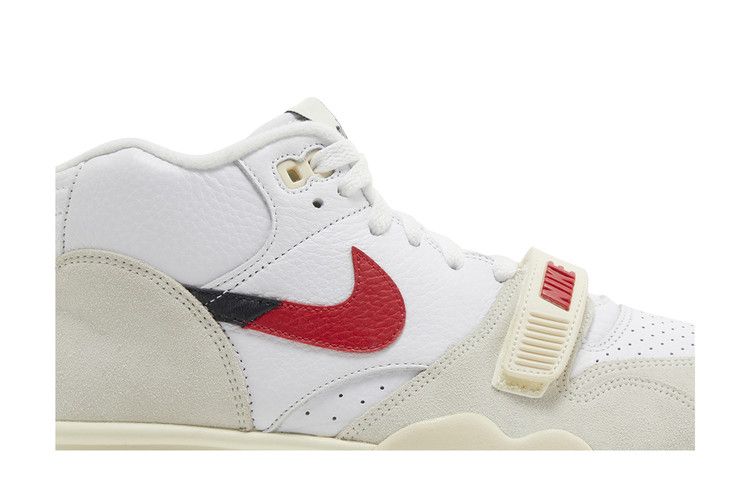 Nike Air Trainer 1 'Split - University Red'