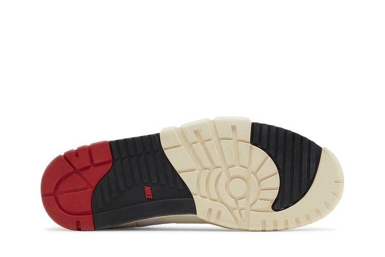 Nike Air Trainer 1 'Split - University Red'