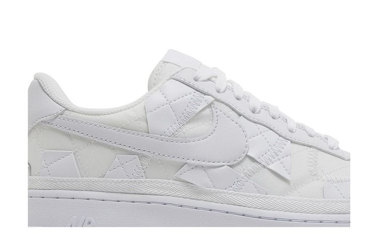 Billie Eilish x Nike Air Force 1 Low 'Triple White'