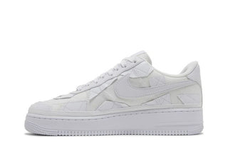 Billie Eilish x Nike Air Force 1 Low 'Triple White'