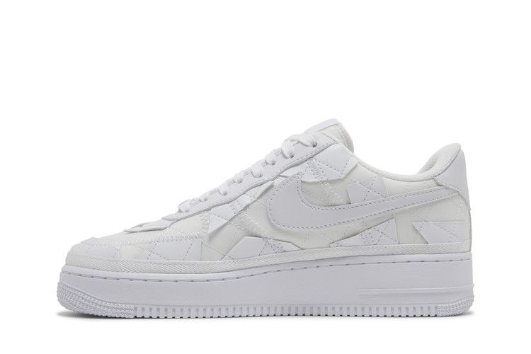Billie Eilish x Nike Air Force 1 Low 'Triple White'