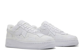 Billie Eilish x Nike Air Force 1 Low 'Triple White'