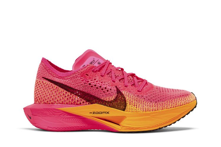 Nike ZoomX VaporFly Next% 3 'Hyper Pink'