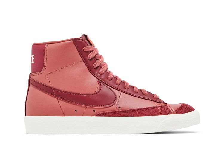 Nike Blazer Mid '77 Vintage 'Canyon Rust'