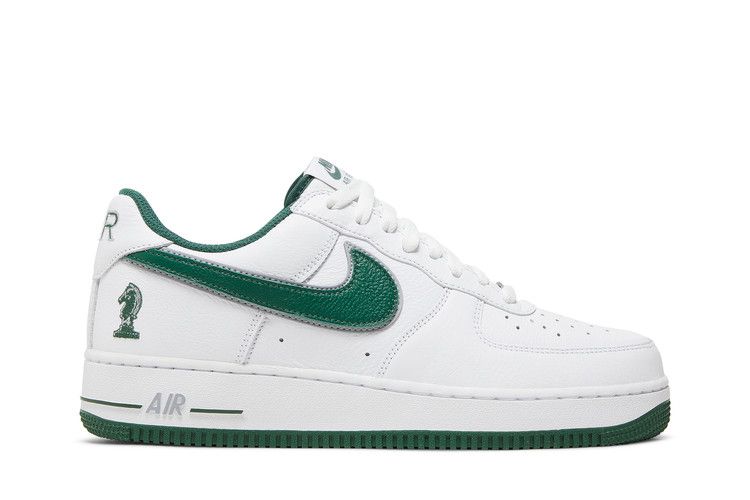 LeBron James x Nike Air Force 1 Low 'Four Horsemen'