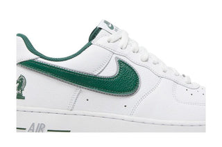 LeBron James x Nike Air Force 1 Low 'Four Horsemen'