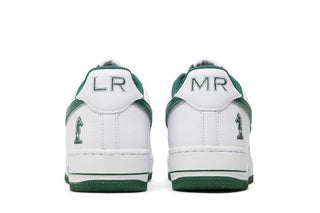 LeBron James x Nike Air Force 1 Low 'Four Horsemen'