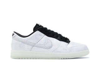 Fragment Design x CLOT x Nike Dunk Low SP '20th Anniversary'