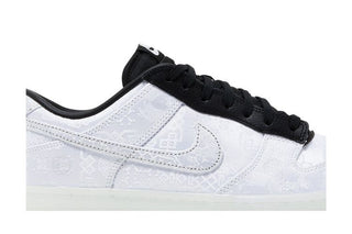 Fragment Design x CLOT x Nike Dunk Low SP '20th Anniversary'
