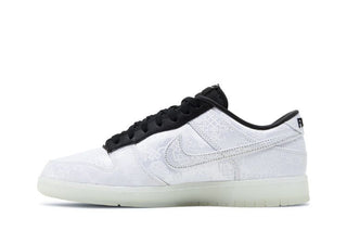 Fragment Design x CLOT x Nike Dunk Low SP '20th Anniversary'