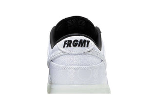 Fragment Design x CLOT x Nike Dunk Low SP '20th Anniversary'