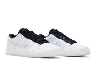 Fragment Design x CLOT x Nike Dunk Low SP '20th Anniversary'