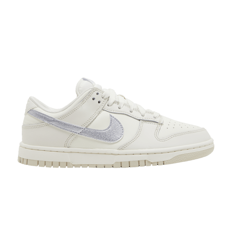 Nike Dunk Low 'Sail Oxygen Purple'