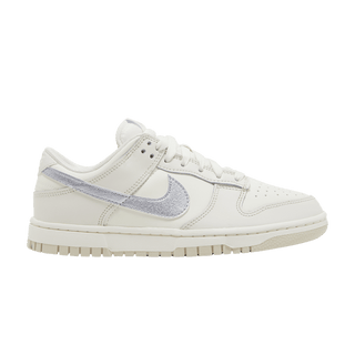 Nike Dunk Low 'Sail Oxygen Purple'