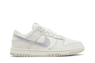 Nike Dunk Low 'Sail Oxygen Purple'