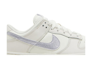 Nike Dunk Low 'Sail Oxygen Purple'