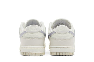 Nike Dunk Low 'Sail Oxygen Purple'
